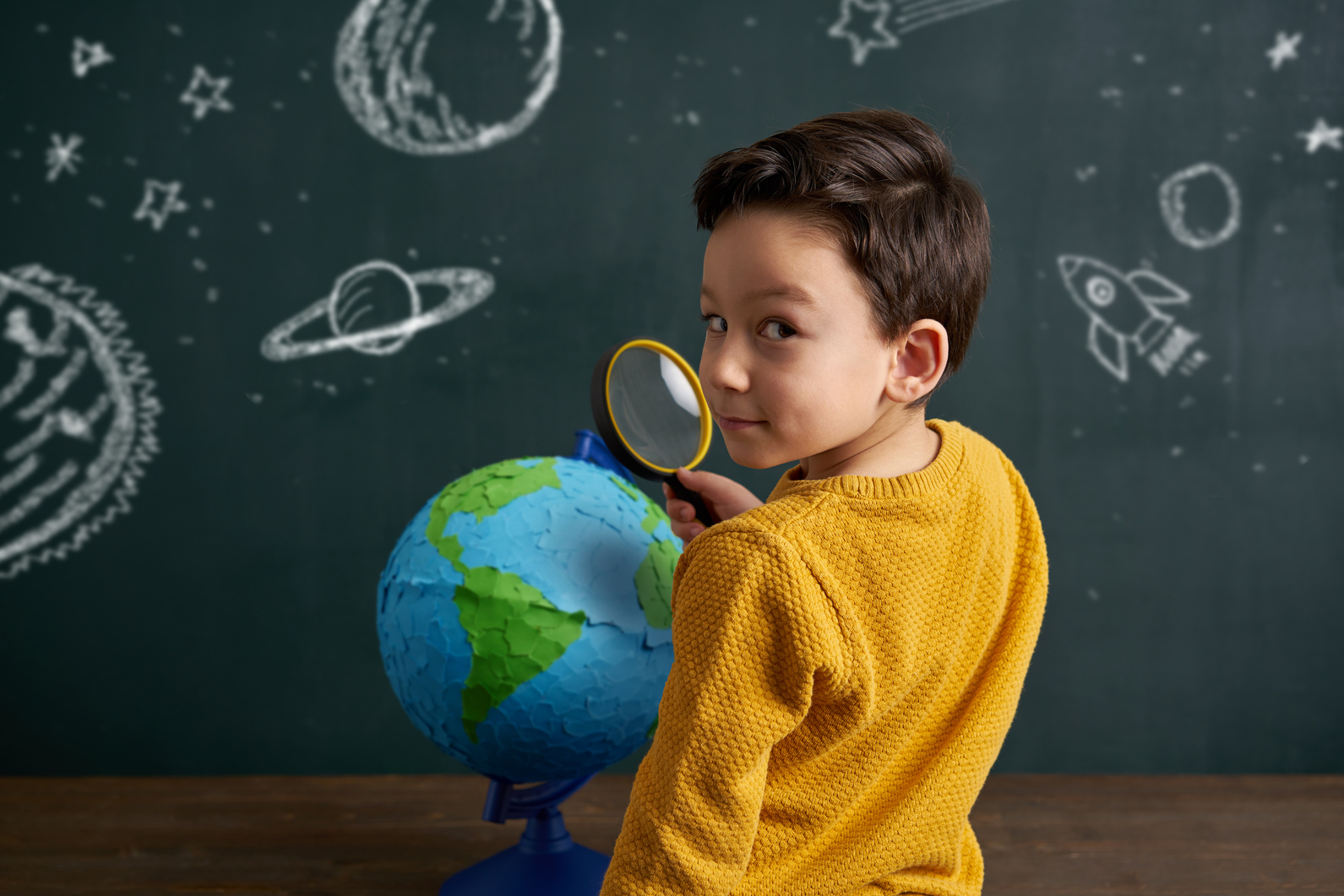Education